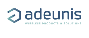 Adeunis logo