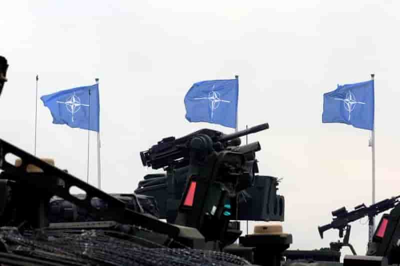 La partie polonaise du bouclier antimissile pas achevee avant 2020