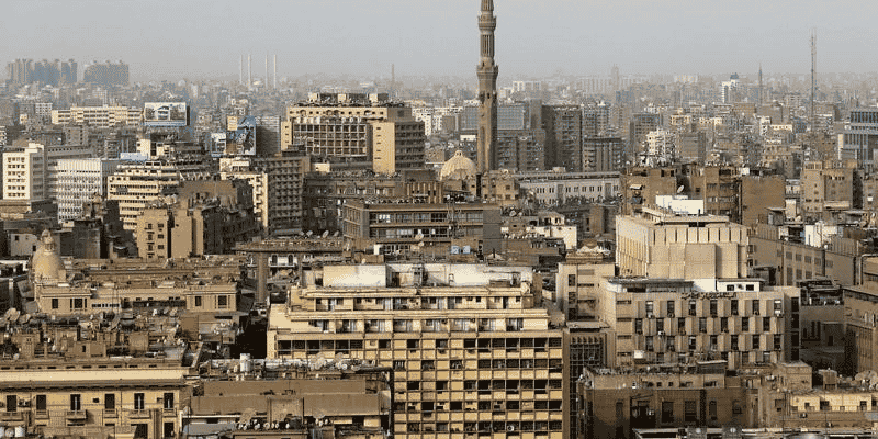 Les usa reduisent leur aide a l'egypte faute de progres democratiques