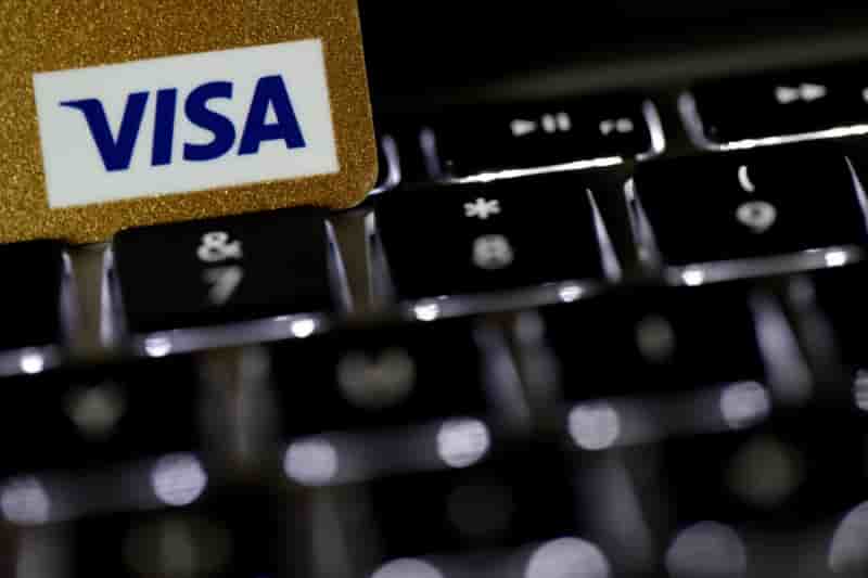 Visa: profits superieurs aux attentes avec la hausse de la consommation