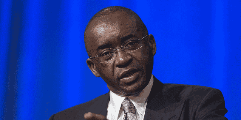 Strive Masiyiwa