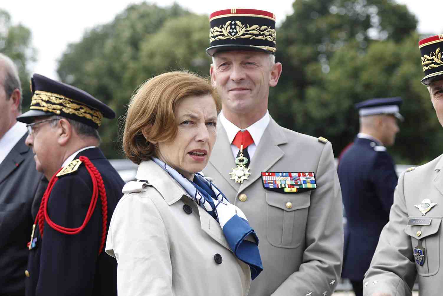 Les armées ont quasiment consommé tous les crédits budgétaires du programme 146 (Équipement des forces).