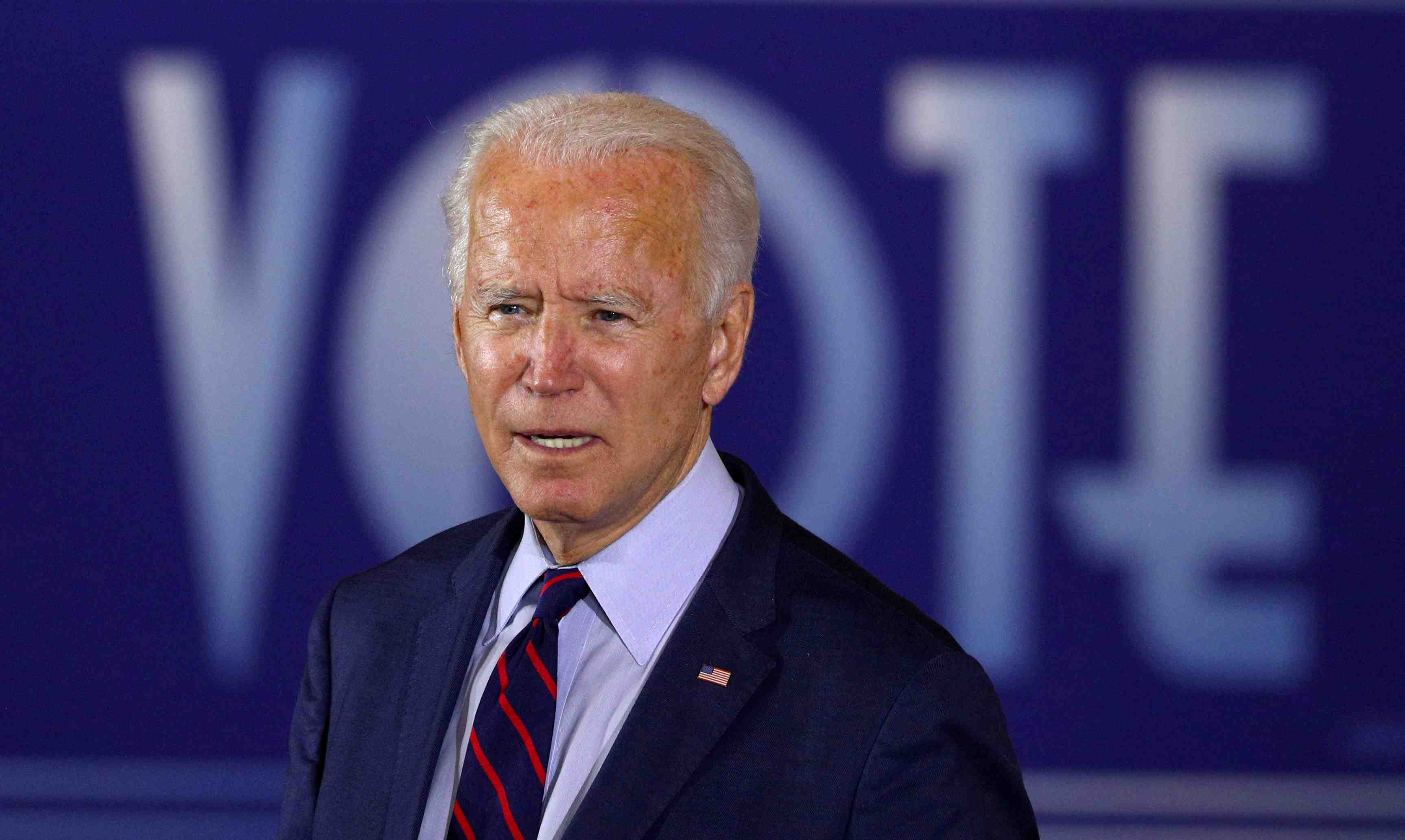 S'il est elu, biden consultera ses allies sur l'avenir des droits de douane americains sur la chine-conseillers