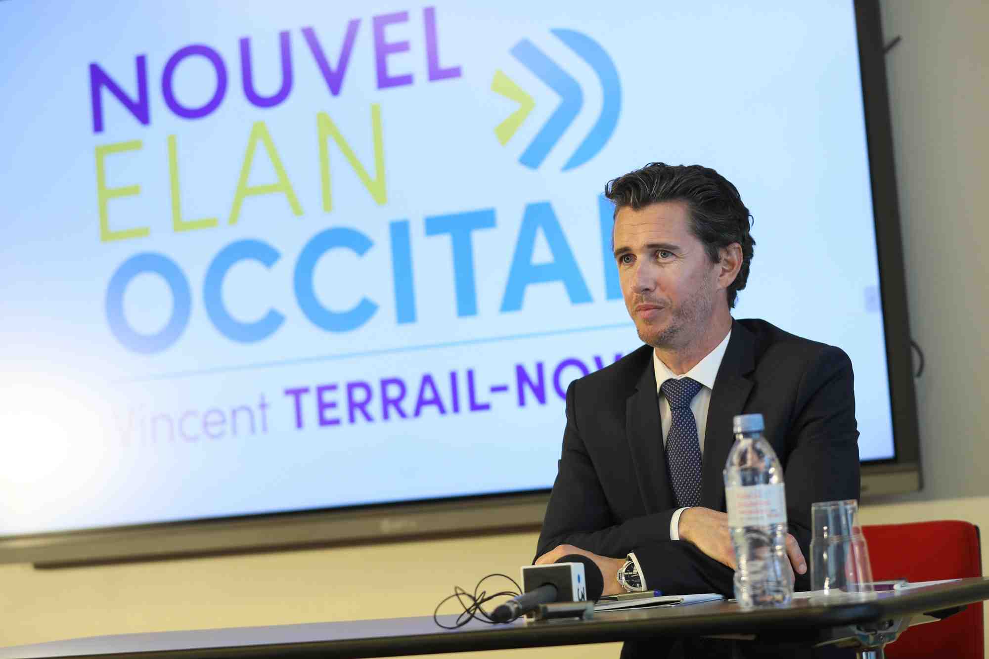 Vincent Terrail-Novès