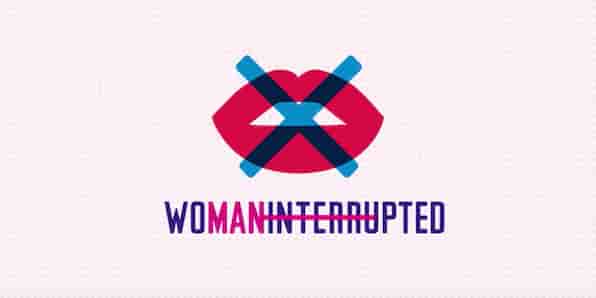Manterruption
