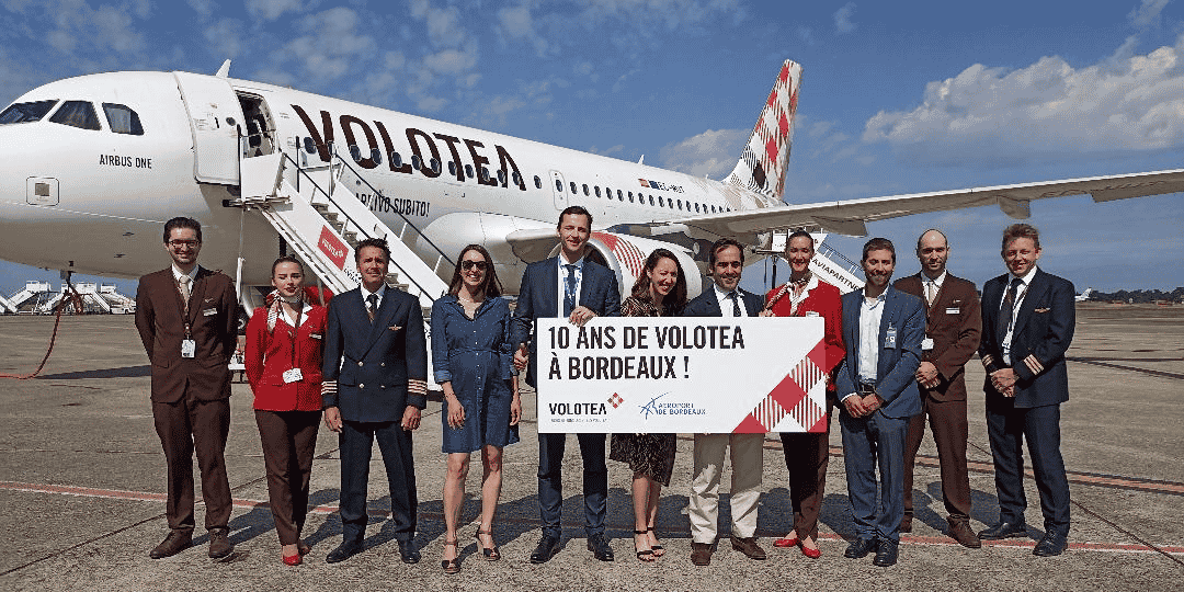 Volotea