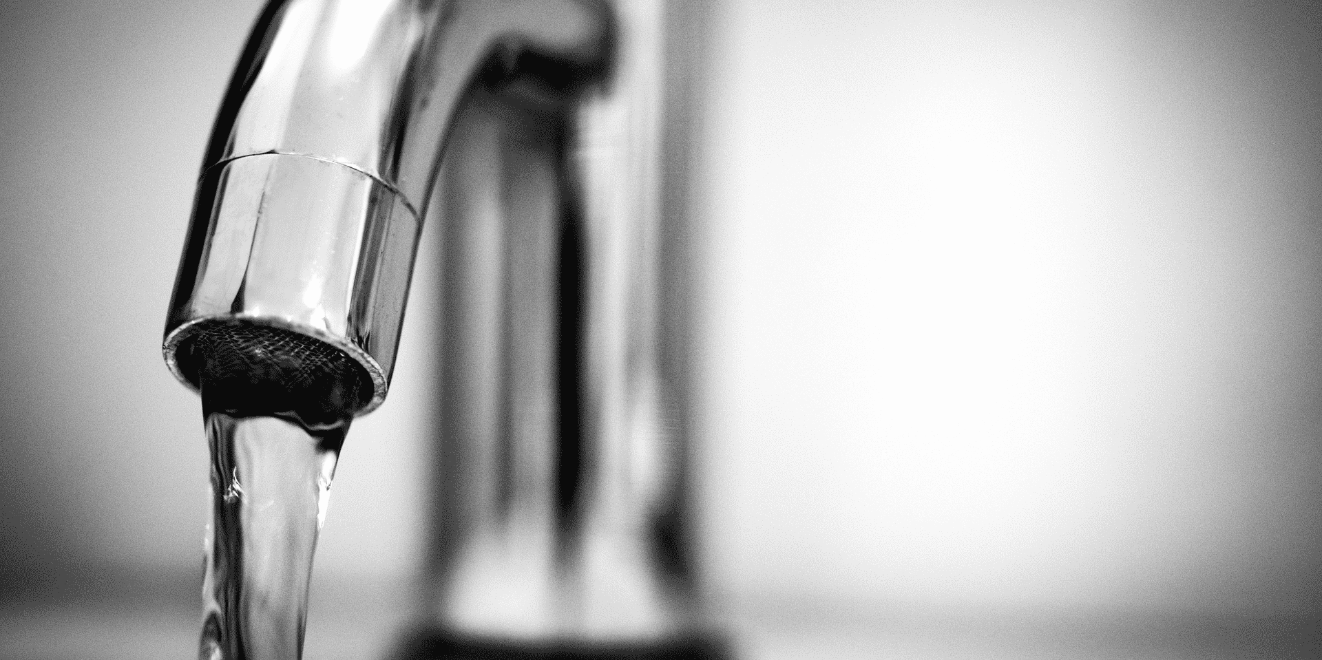 robinet, eau, canalisations