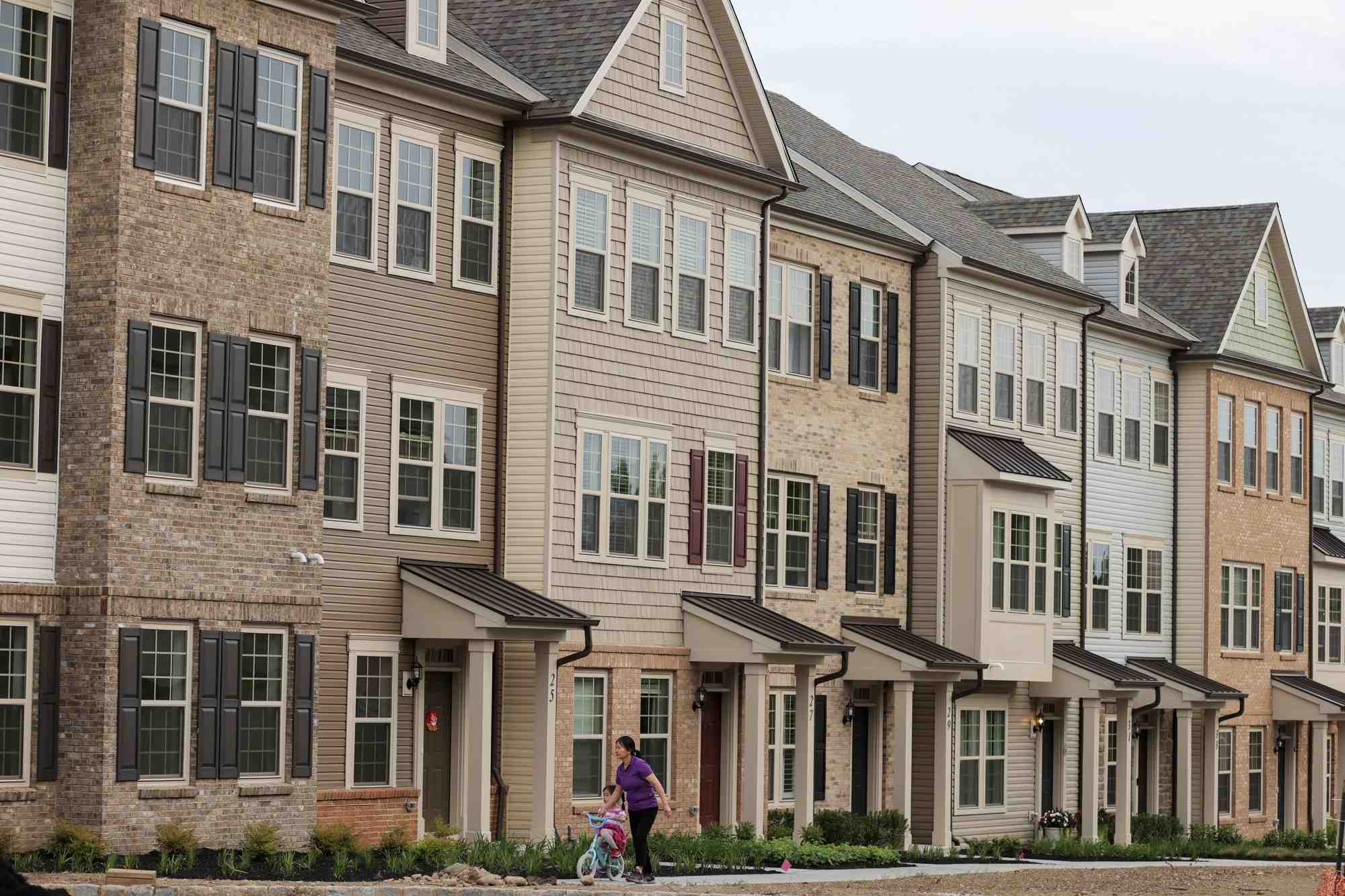 Photo de logements a livingston, new jersey, etats-unis