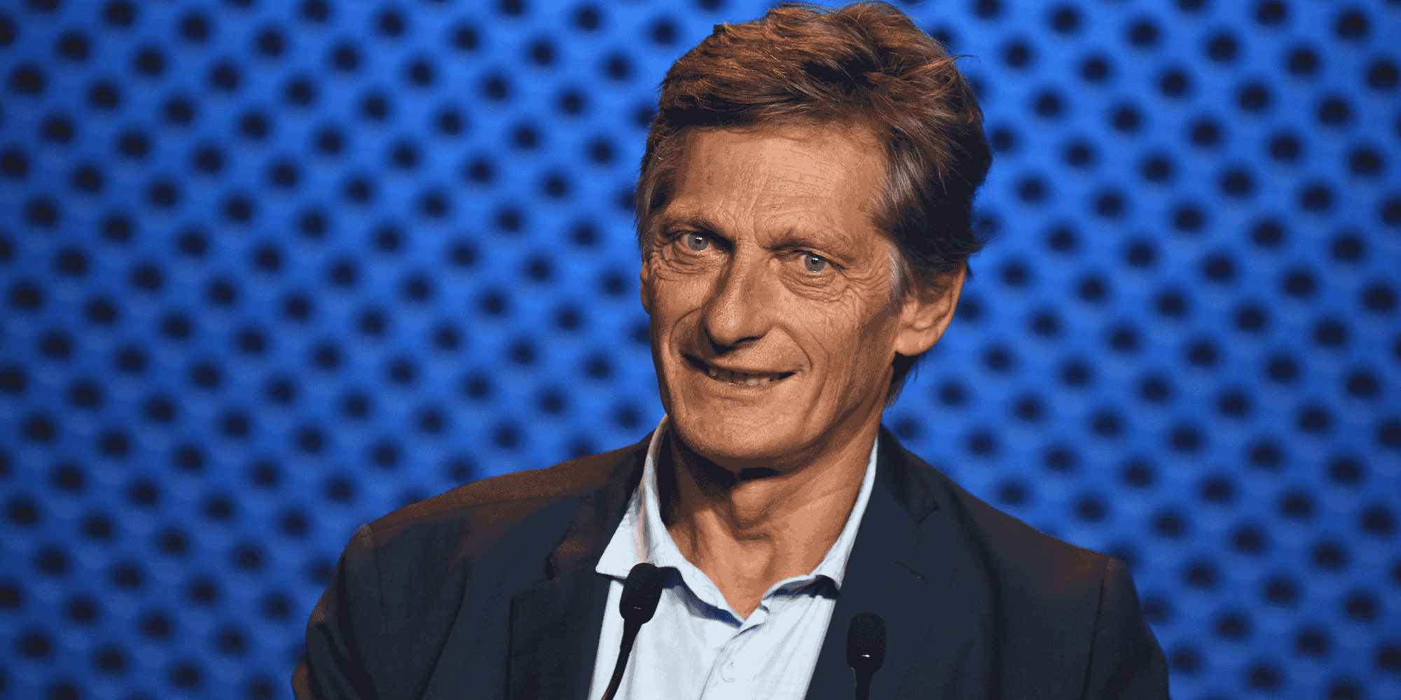 Nicolas de Tavernost
