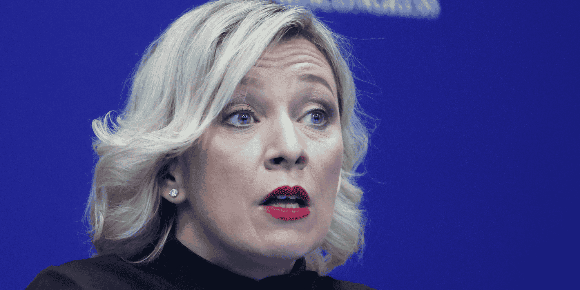 « Nous attendons une expression plus objective et plus claire de la position de l'agence », a affirmé la porte-parole du ministère russe des Affaires étrangères, Maria Zakharova, lors d'une interview à la radio.