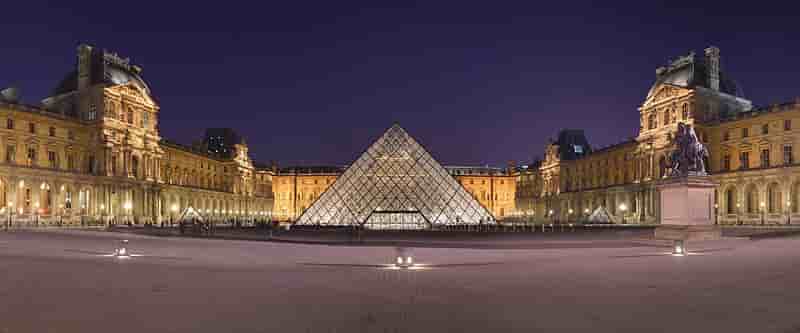pyramide