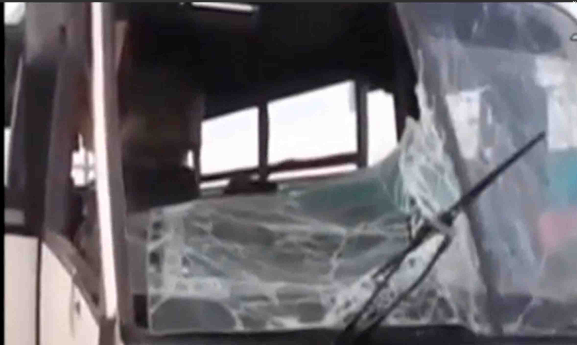 Attaque contre un convoi de coptes en egypte, 26 morts