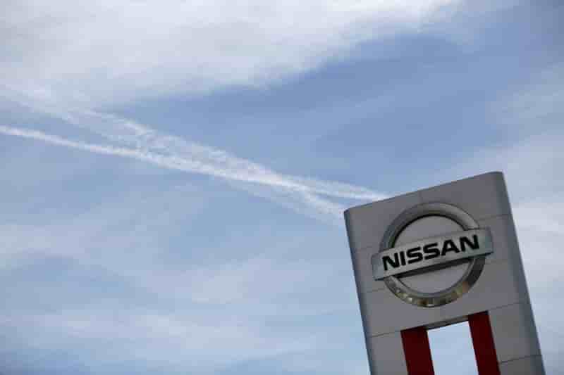 Nissan suspend la production de ses usines au japon