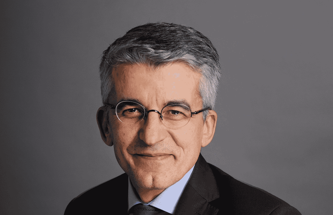 Manuel Rivet - DG Seramm