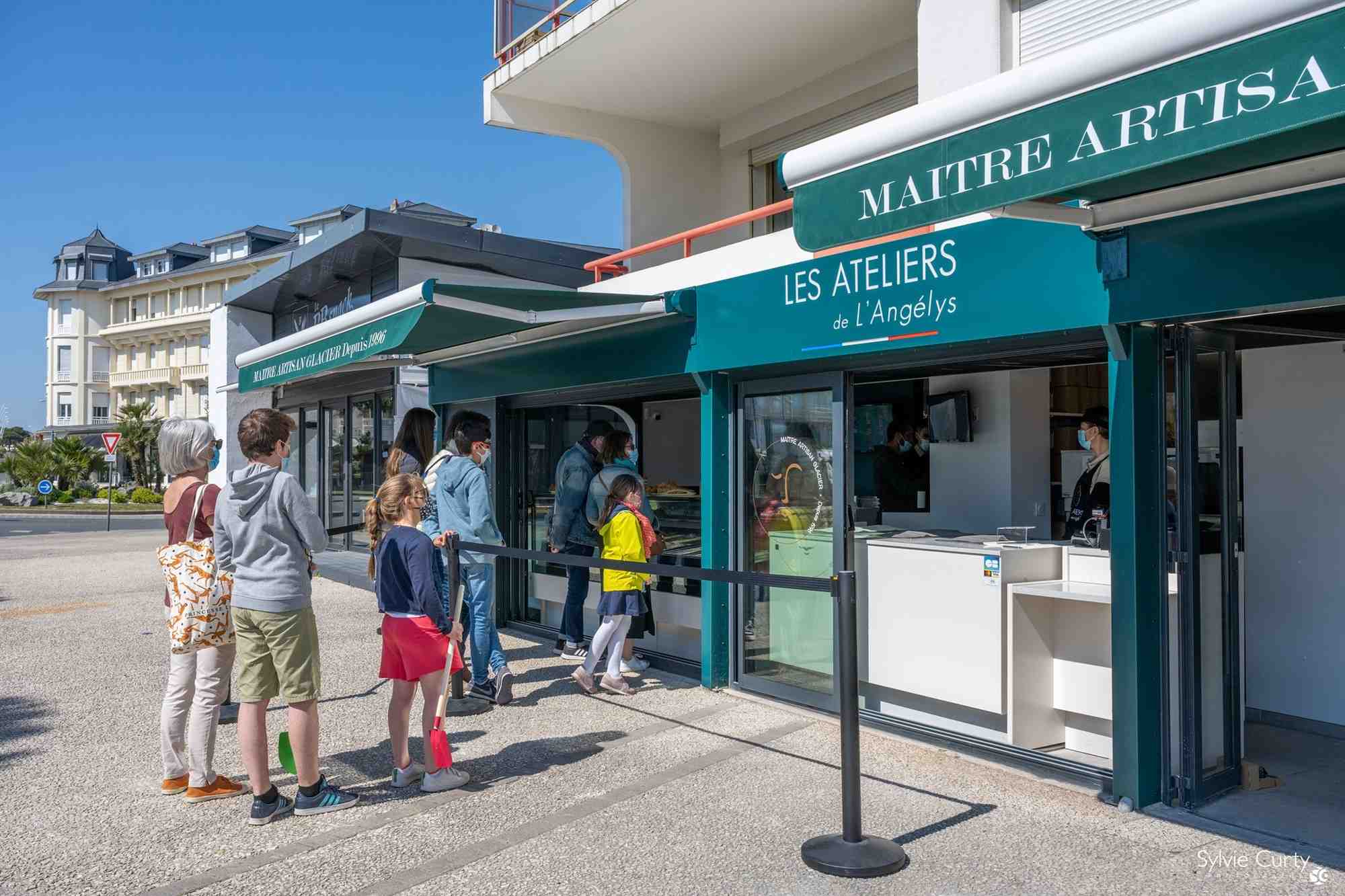 L'Angélys