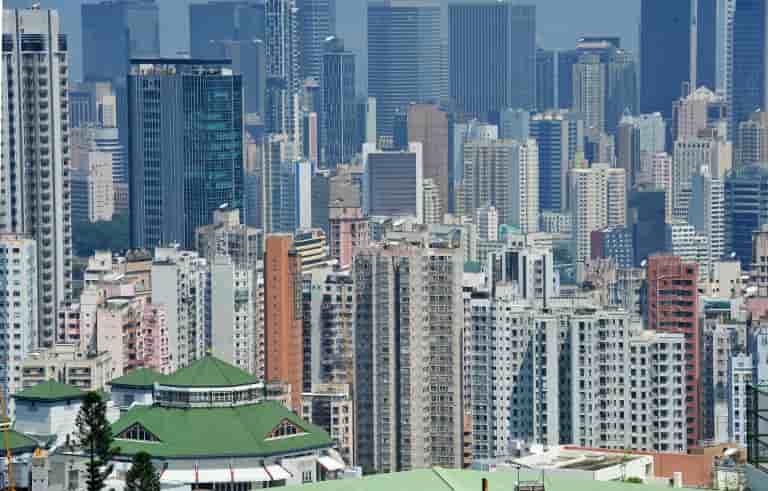 Hong Kong