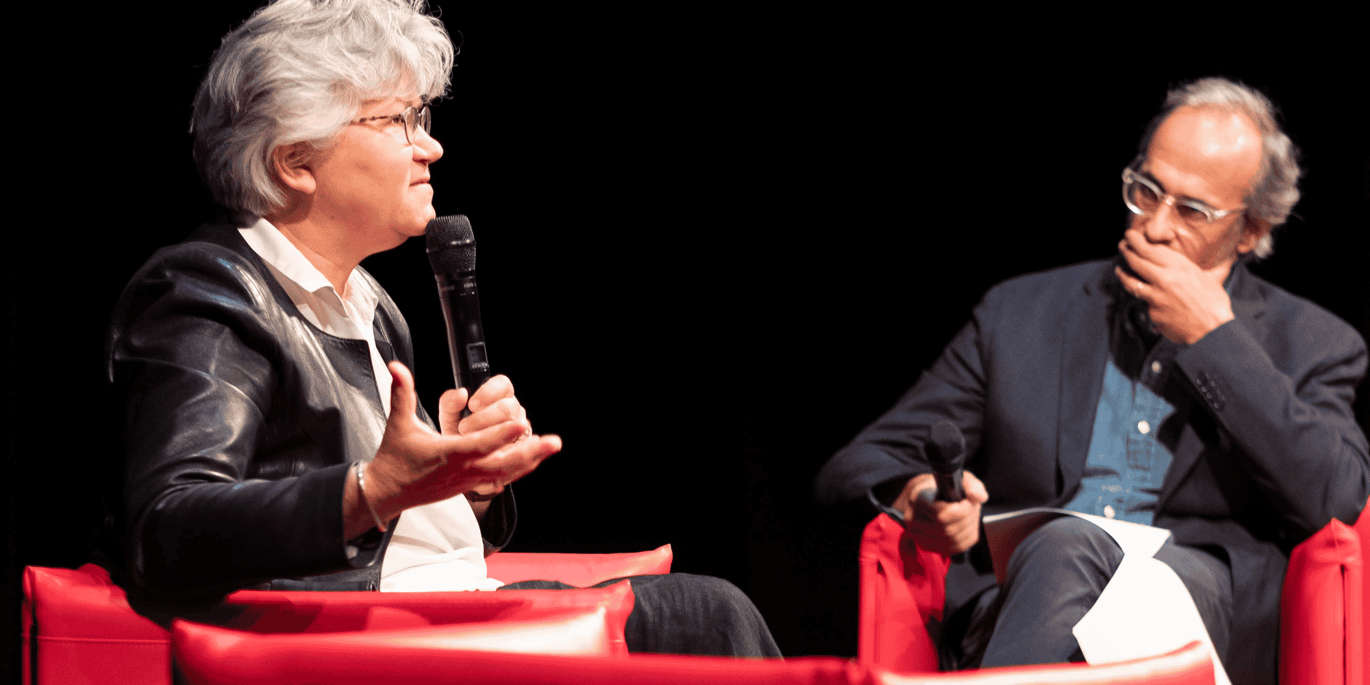 Dominique Meda