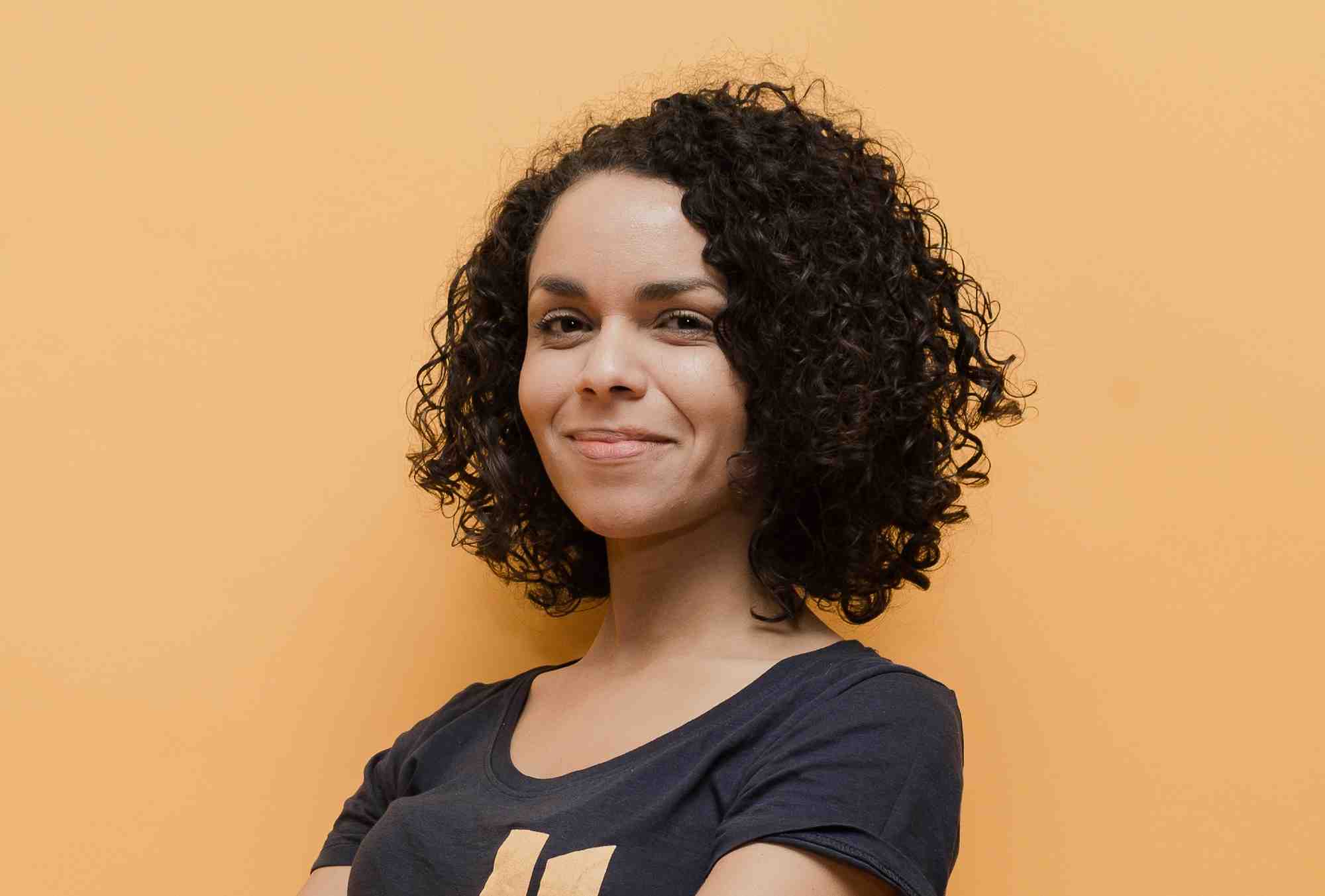 Amélia Matar