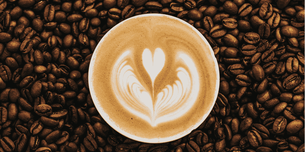 Cafés Indien