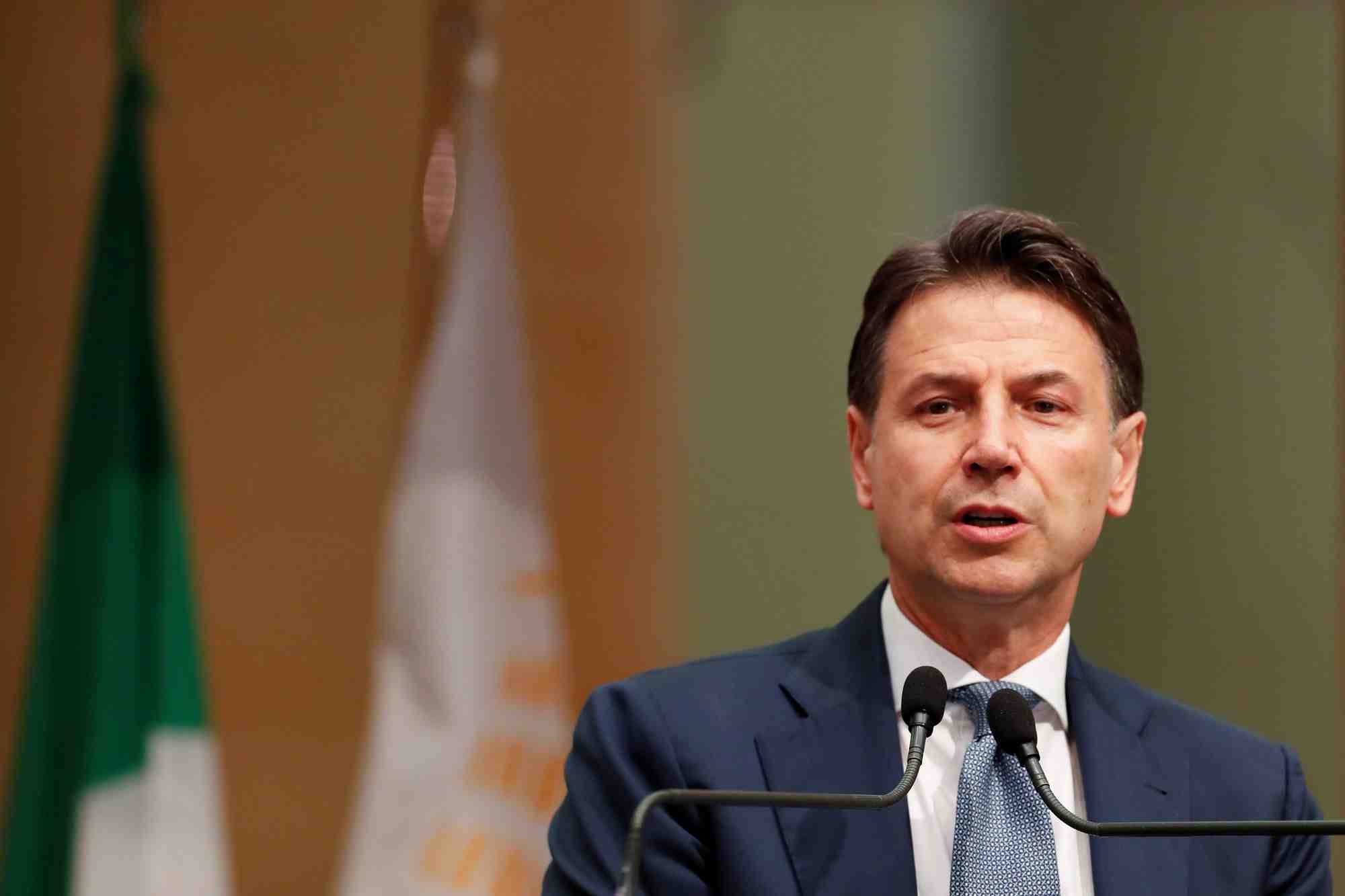 Le m5s dit vouloir rester au gouvernement mais pose ses conditions