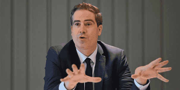 Olivier Becht