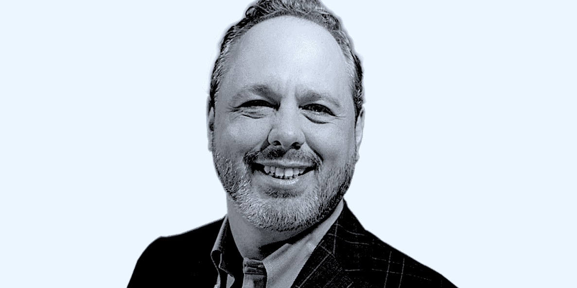 Eric Lefebvre