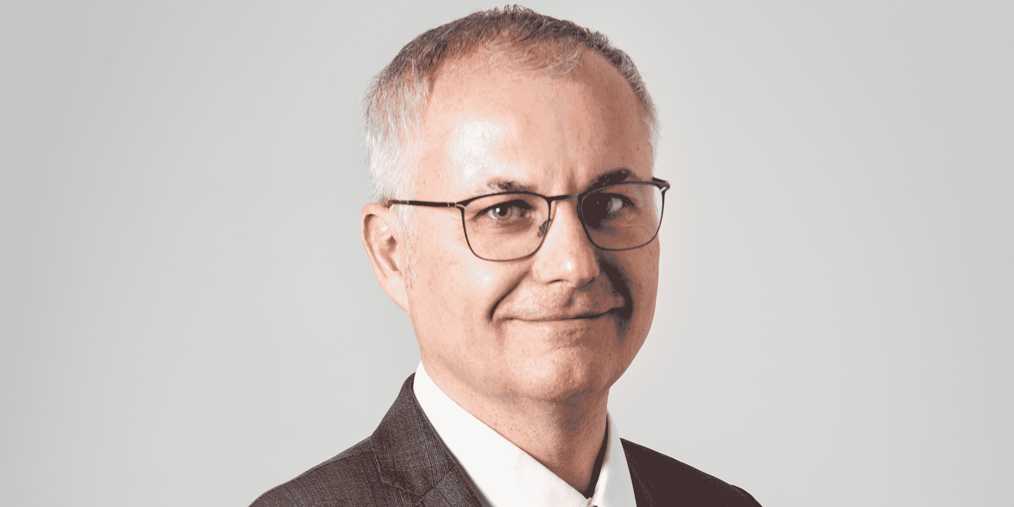 Didier Katzenmayer est le nouveau président de l'UIMM MP-Occitanie.