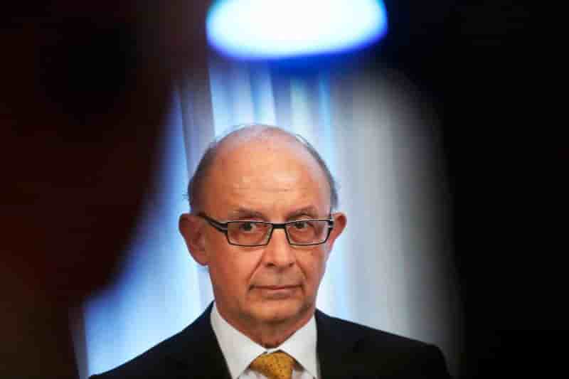 Le déficit public de l'Espagne à 6,6% du PIB en 2013