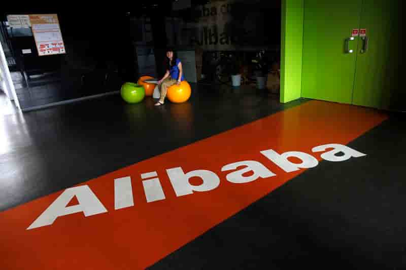Alibaba s'annonce d'emblée comme un nouveau géant de Wall Street