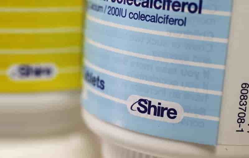 Le groupe pharmaceutique AbbVie renonce à racheter Shire