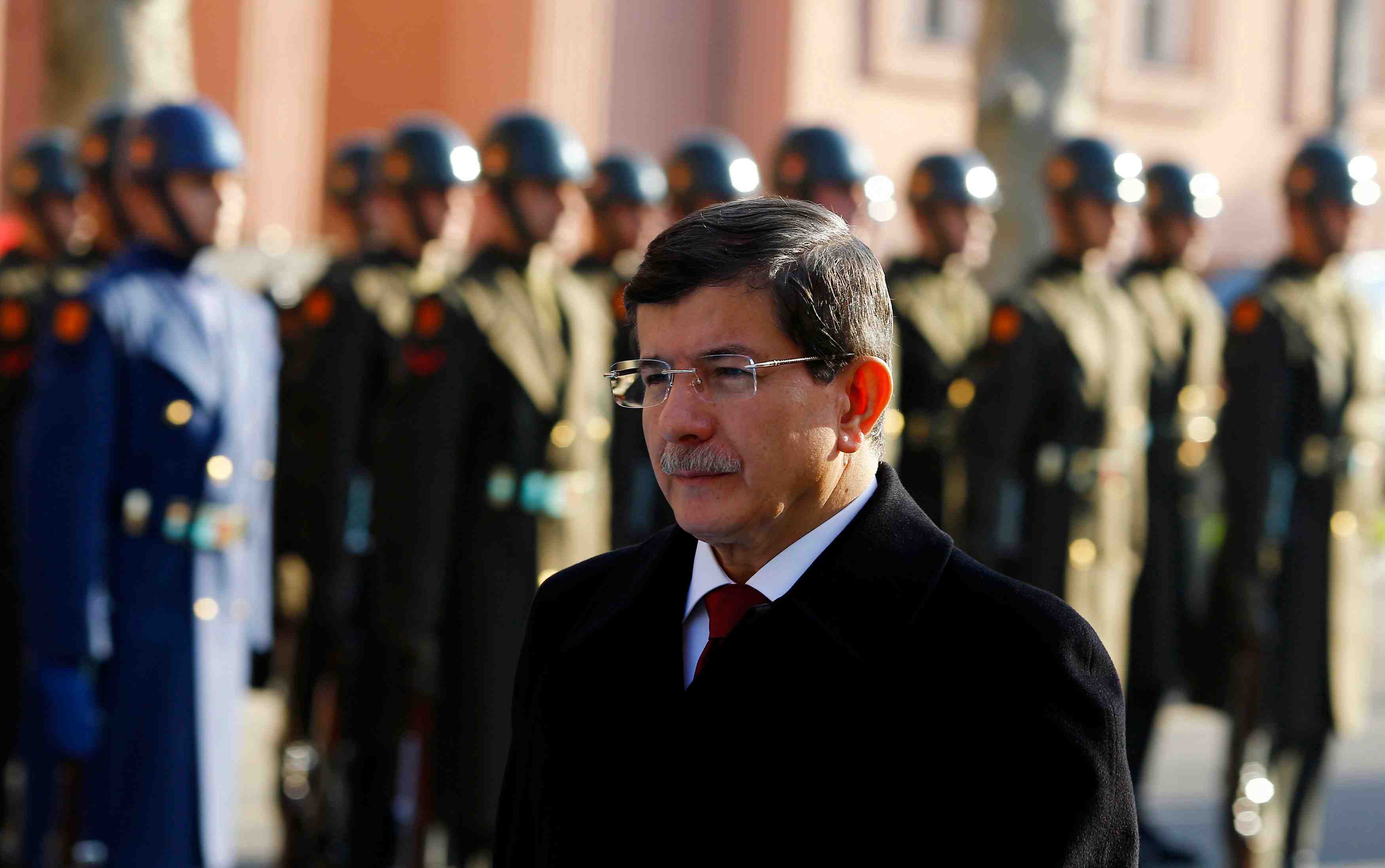 Un groupe d'extreme gauche revendique l'attentat d'istanbul