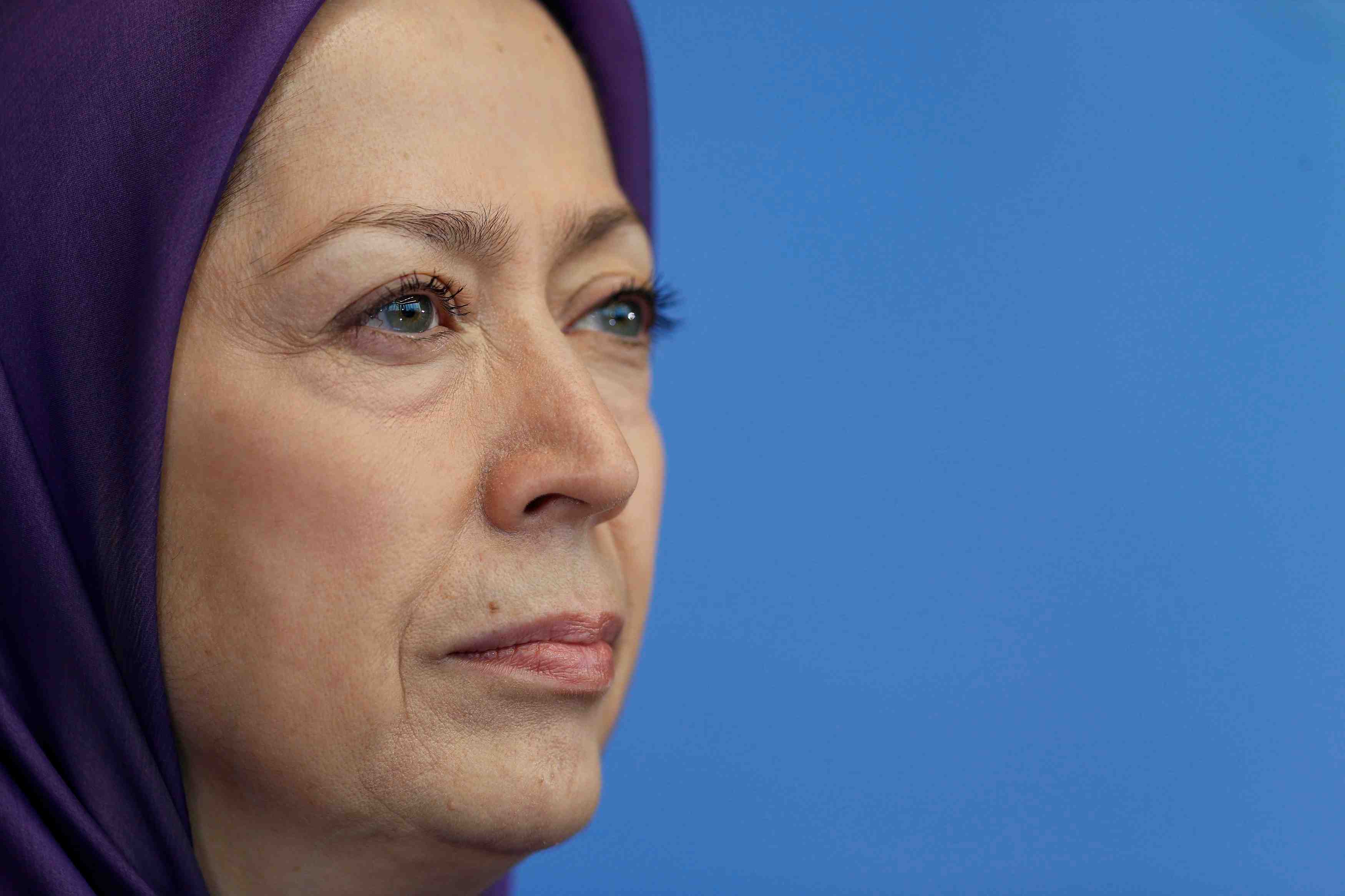 L'opposition iranienne en exil met en garde contre toute alliance avec teheran