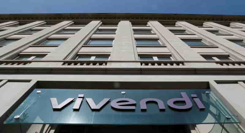 Vivendi a suivre jeudi a la bourse de paris