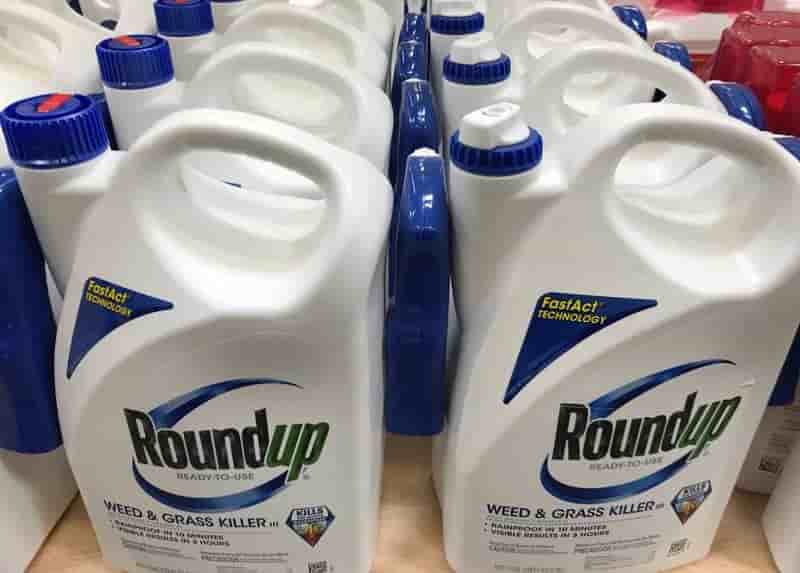 Ue: les etats membres invites a se prononcer sur le glyphosate