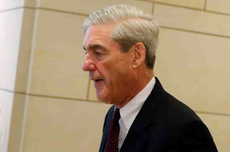 Robert mueller a demande a deutsche bank des donnees sur trump