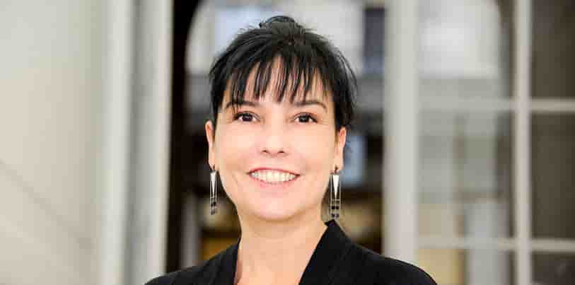 sandra bertezene