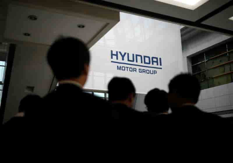 Elliott advisors detient plus d'un milliard d'actions hyundai motor