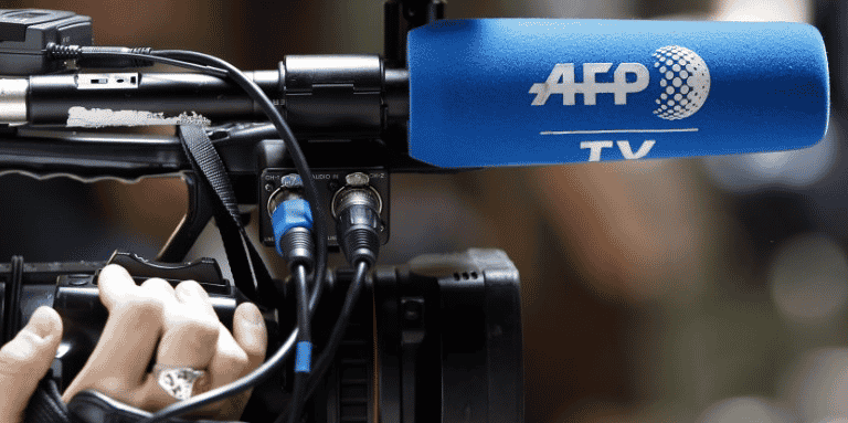 L'afp a besoin de 60 millions d'euros sur cinq ans