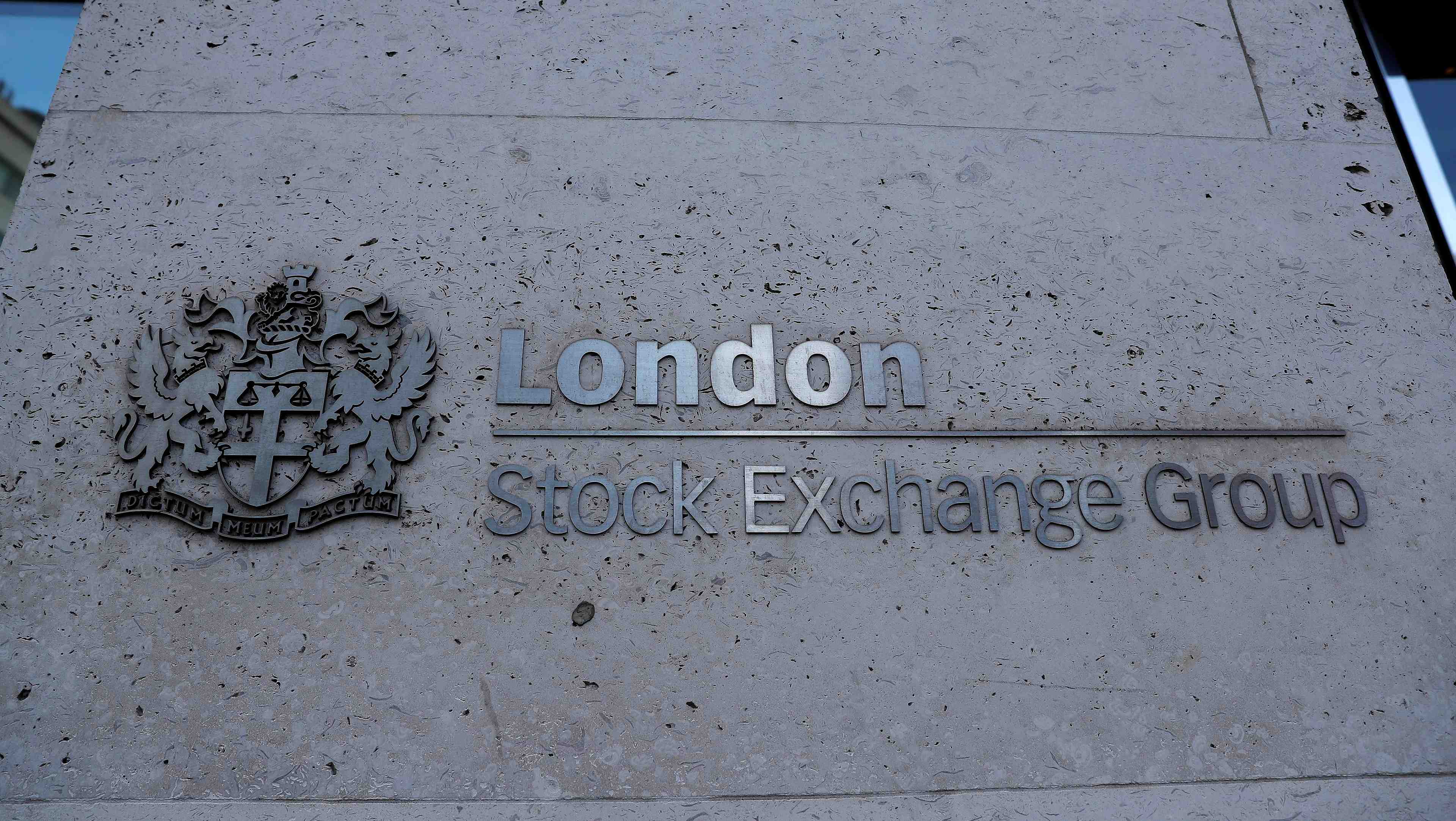 Lse s'apprete a defier euronext sur la bourse d'oslo