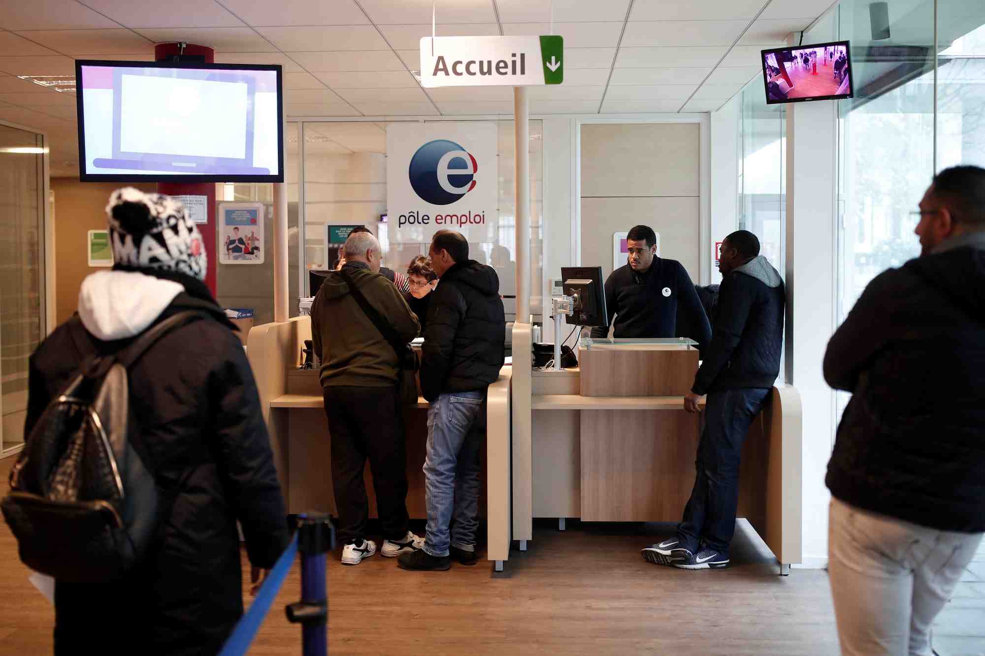 La reforme de l'assurance chomage sous le feu des critiques