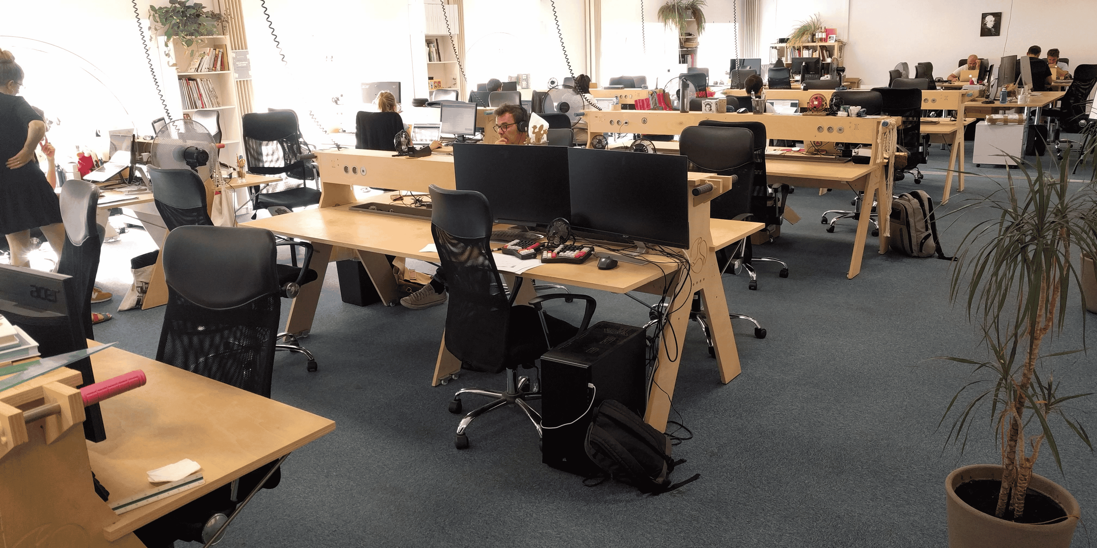 Coolworking