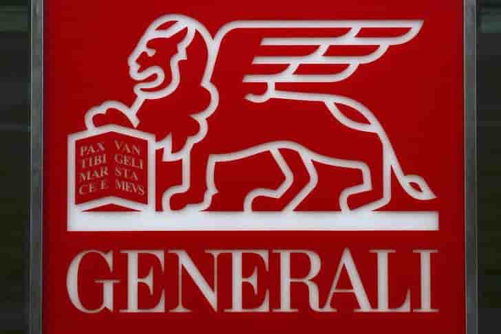 Italie: generali confiant pour 2021 apres un solide exercice 2020