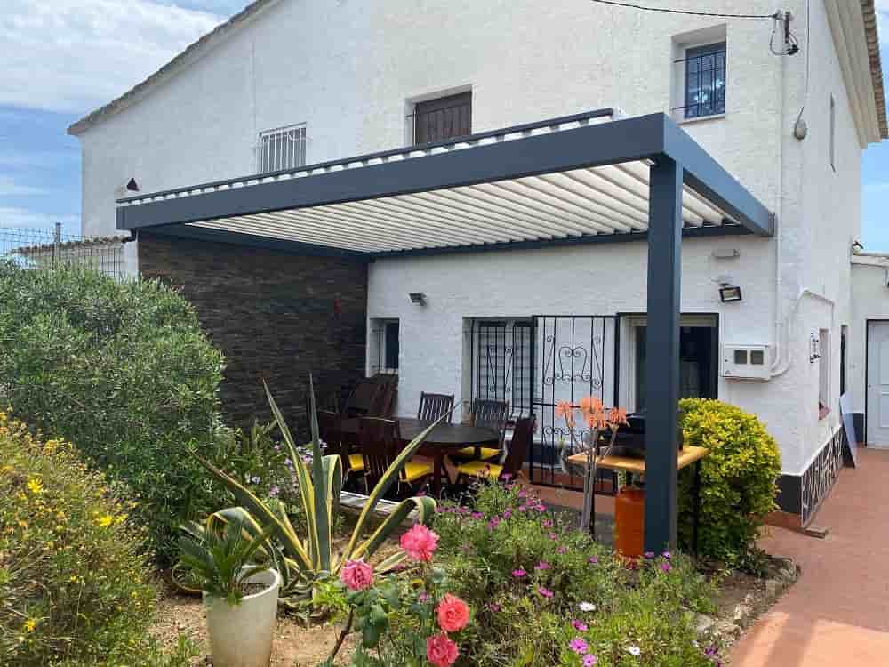 Pergola