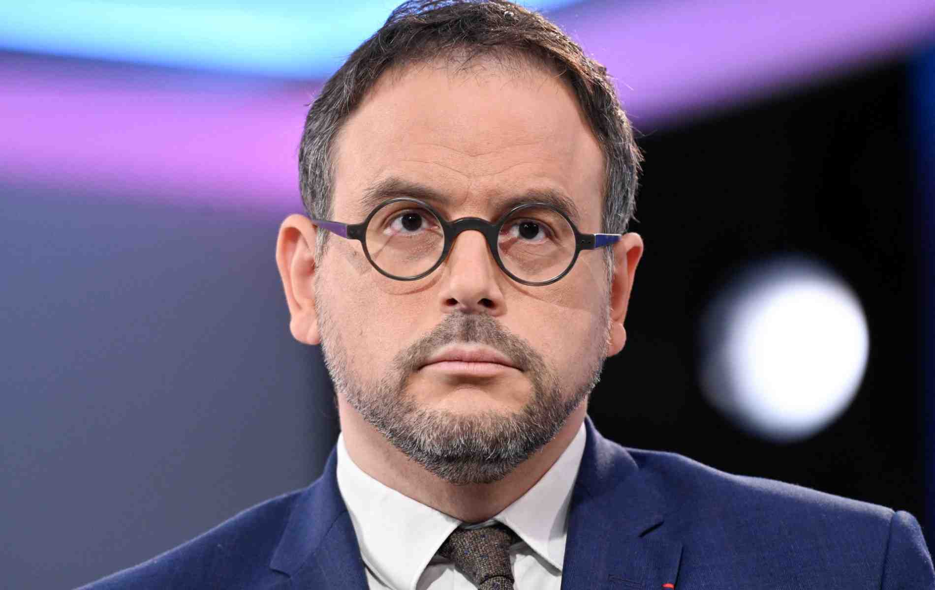 Le ministre de la Santé, Aurélien Rousseau, va s'entretenir avec les complémentaires santé dans quelques jours.