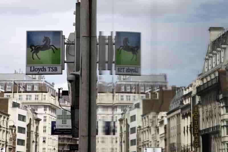Lloyds paiera 370 millions de dollars dans l'affaire du Libor