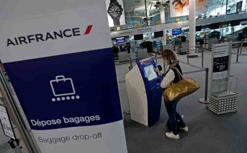 Les valeurs à suivre à la Bourse de Paris