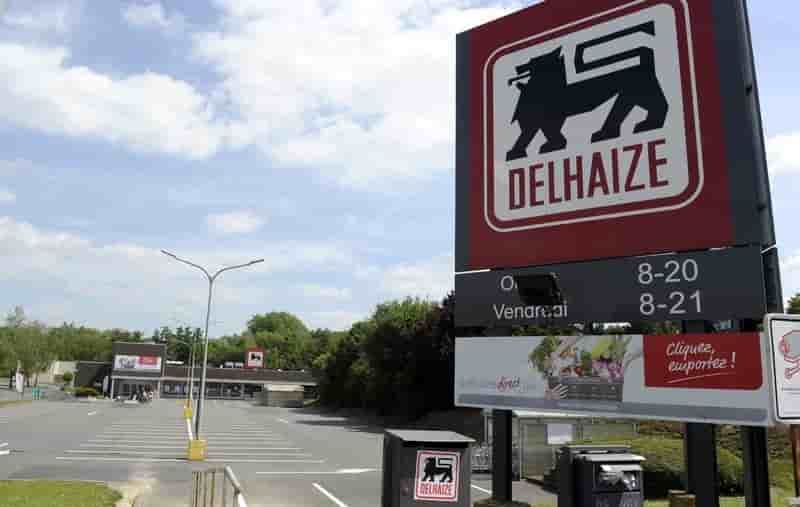 Ahold et delhaize confirment discuter d'une fusion