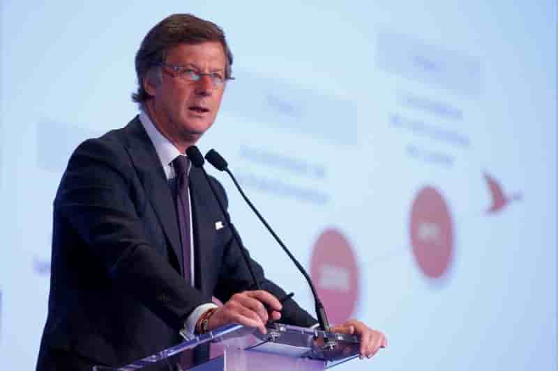 Accorhotels signe une croissance organique de 3,4% au 3e trimestre