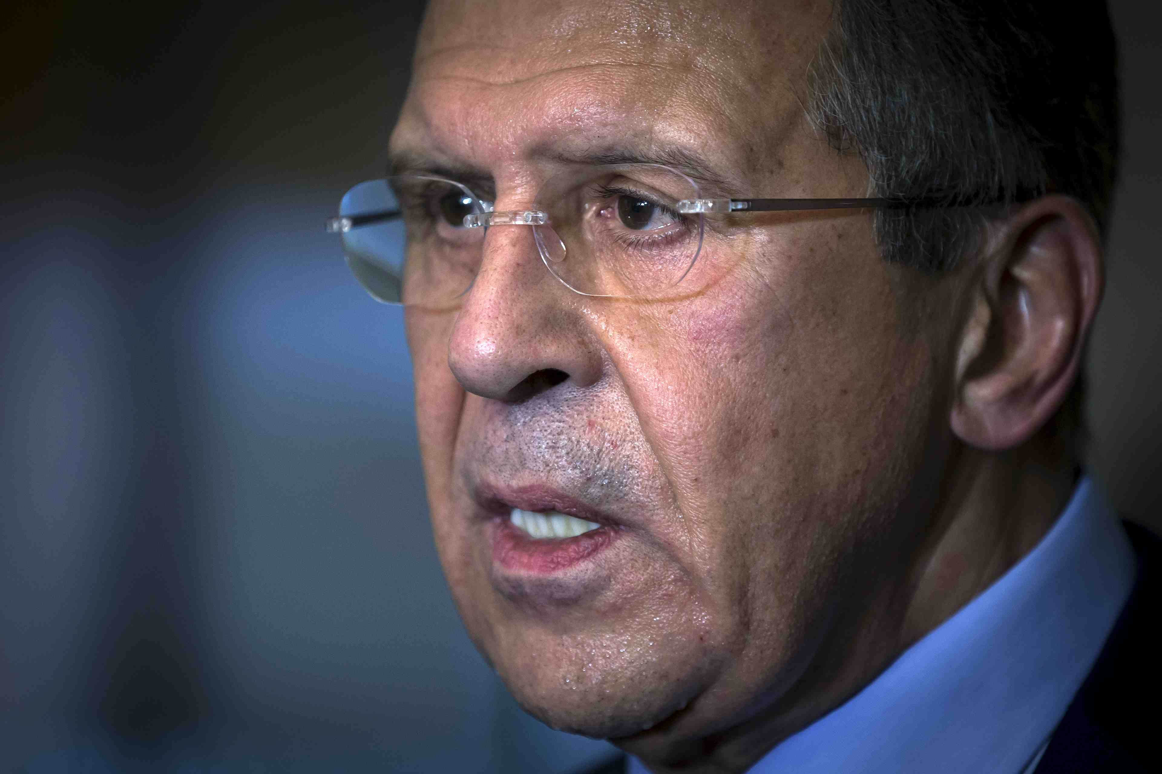 Moscou veut des elections en syrie