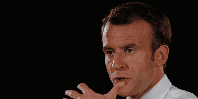 Macron